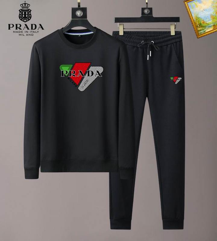 Prada Men's Suits 175